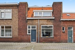 Koning Willem II straat 38, 4611LE Bergen op Zoom
